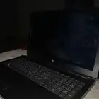 سلفة 800 مع رهن لابتوب i7 hp