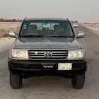 لاندكروزر 2006 جي اكس