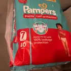 حفايض بامبرز 7