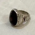 خاتم عقيق سليماني