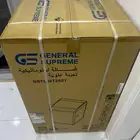 غسالة ملابس جديدة