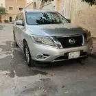 نيسان باثفندر 2016