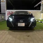 نيسان التيما sv2024