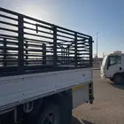 نقل اثاث دنه صندوق خمسه متر