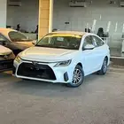 تويوتا يارس Y ستاندر سعودي 2026 متوفر لدى الحسن