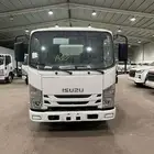 ايسوزو 3 طن قلاب مكيف يابانى موديل 2025