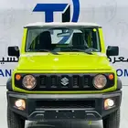 سوزوكي جيمني اوتوماتيك دبل ستاندر موصفات خليجي 2025