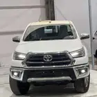 هايلوكس غمارتين S-GLX 4 4 عادي بنزين 2025