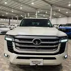 تويوتا جى اكس ار L4 موديل 2025