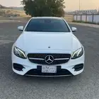 مرسيدس E300 2019