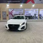 نيسان التيما ستاندر 2025 افل العروض واقل الاسعار