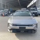 كيا كي فور ستاندر 2026 KIA K4 عروض نهاية السنة