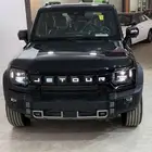 جيتور تي 2 لاكجري موديل 2026