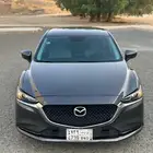 مازدا 6 2020 نظيفة جدا