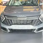 كيا سبورتاج ستاندر دفع امامي 2025 عرض حصري