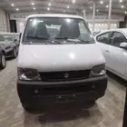 سوزوكي ايكو فان 2026 كاش قسط شركات افضل سعر