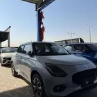 سوزوكي سويفت GLX فل موديل 2025