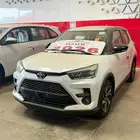 تويوتا رايز فل كامل LIMITED موديل 2026 الجديده الاقل سعرأ