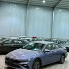 هيونداي النترا 2025 - 2026 بأقل سعر في المملكة