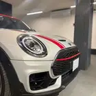 ميني كوبر كلوبمان S