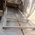 ماكينة تشكيل بسكويت