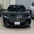 بي ام دبليو 730 _2022 فل كامل سعودي