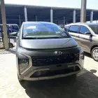هيونداي ستار جيزر فليت موديل 2025