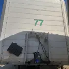 للبيع تيدر الماني 3محاور سسته فوق