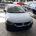 سوزوكي بالينو gl و glx موديل 2025