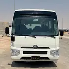 كوستر 2022 ديزل سعودي