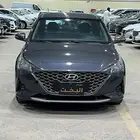 اكسنت 2022 سعودي