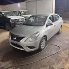 نيسان صني كمفورت 2024