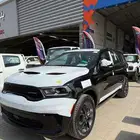 عرض خاص دودج دورانجو gt 2025 بريميوم نايت اديشن