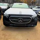 مرسيدس E200 Amg موديل 2026 الميموني للاستيراد من كوريا