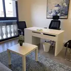 مساحات عمل خاصة وجاهزة