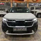 كيا سيلتوس نص فل 2025 متوفر اقساط