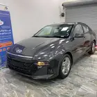 اكسنت سمارت 2026 رمادي - متوفر جميع الألوان