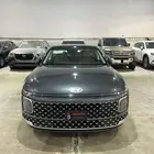 هيونداي ازيرا 2024 كلاسيك جديد ( الوكيل سعودي )