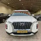 هيونداي باليسيد 2021 بنزين 6 سلندر 3800 سي سي فتحتين بالسقف