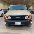 تويوتا اف جي FJ موديل 2023 فاينل ايديشن اصدار خاص