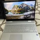 لابتوب hp i7 المميز Envy لمس يصير تابلت رام16كرتين شاشة SSD