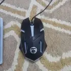 ماوس كيبورد قيمنق