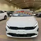 كيا سيراتو 2024 بنزين كمفورت 1500Cc.مستورد(أصفار)
