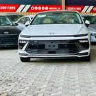 هيونداي سوناتا -2026-(كاش -تقسيط جميع البنوك)