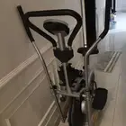 عرض جهاز رياضي للبيع