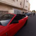 موستنج V6 كشف