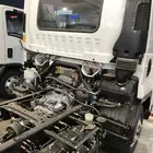 ايسوزو دينا 7.5 طن طول 6.80 م