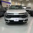 كيا سبورتاج فل كامل دفع رباعي 2024 4x4 HIGH سعر منافس