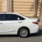 كامري GLX 2017 فل كامل