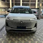 شانجان UNI S موديل 2026